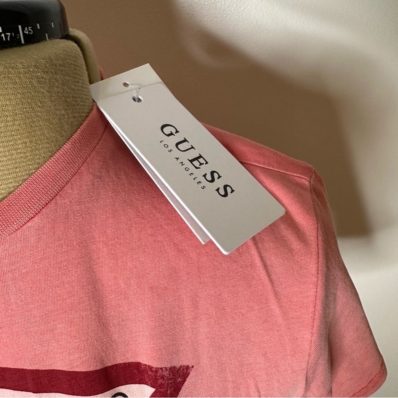 Guess pint top - Picture 5 of 9